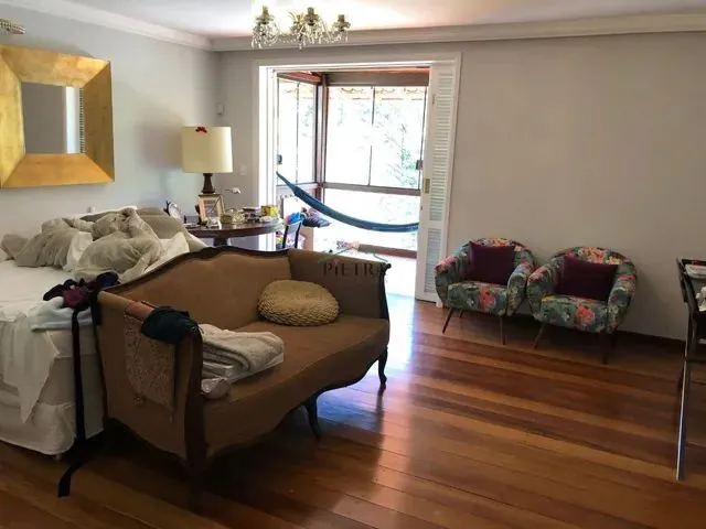 Imagem 16: Nova Lima - Casa de Condomínio - Vila del Rey