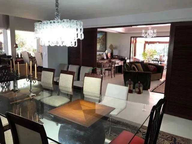 Imagem 6: Nova Lima - Casa de Condomínio - Vila del Rey