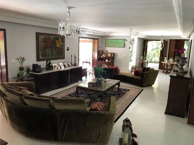 Imagem 15: Nova Lima - Casa de Condomínio - Vila del Rey