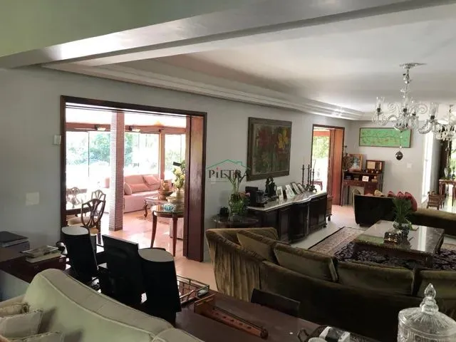 Imagem 5: Nova Lima - Casa de Condomínio - Vila del Rey