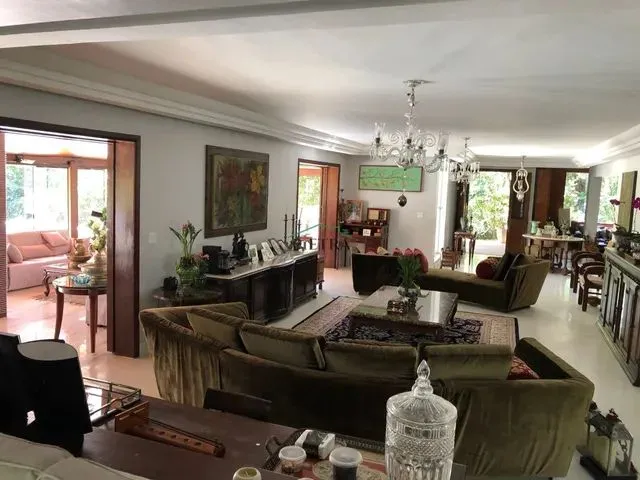 Imagem 3: Nova Lima - Casa de Condomínio - Vila del Rey