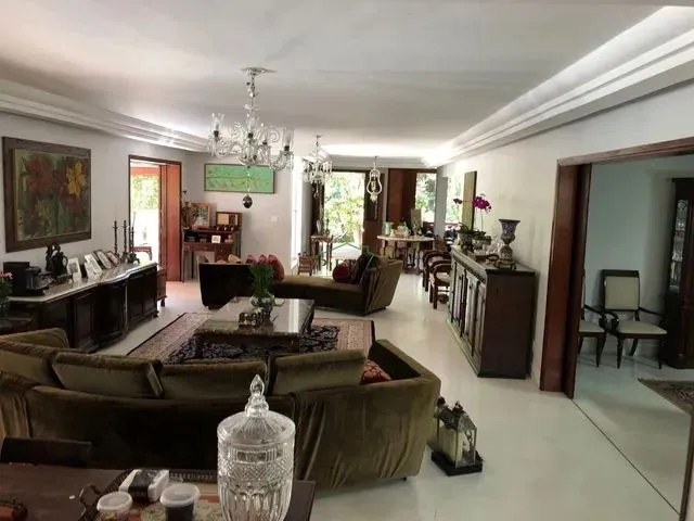 Imagem 4: Nova Lima - Casa de Condomínio - Vila del Rey
