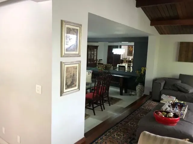 Imagem 13: Nova Lima - Casa de Condomínio - Vila del Rey