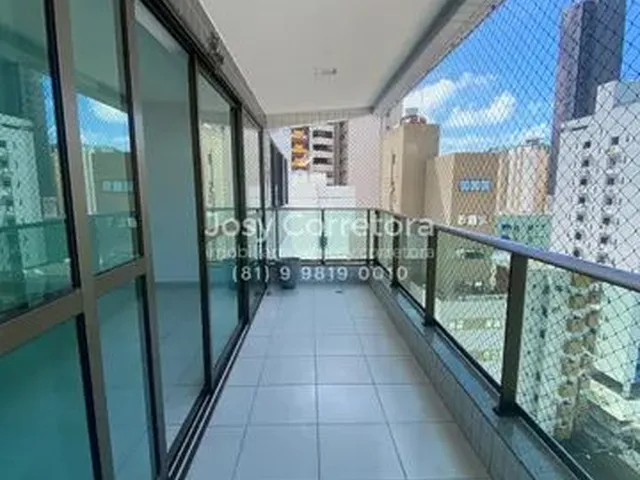 Imagem: Apartamento em Boa Viagem Excelente Localização