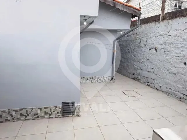 Imagem: Casa de Rua-Locação-Jardim Nice-Itatiba-Sp
