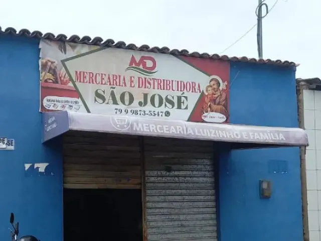 Imagem 1: Pra Vender Esse Galpão Ótimo pra Quem Quer Montar Uma Mercearia