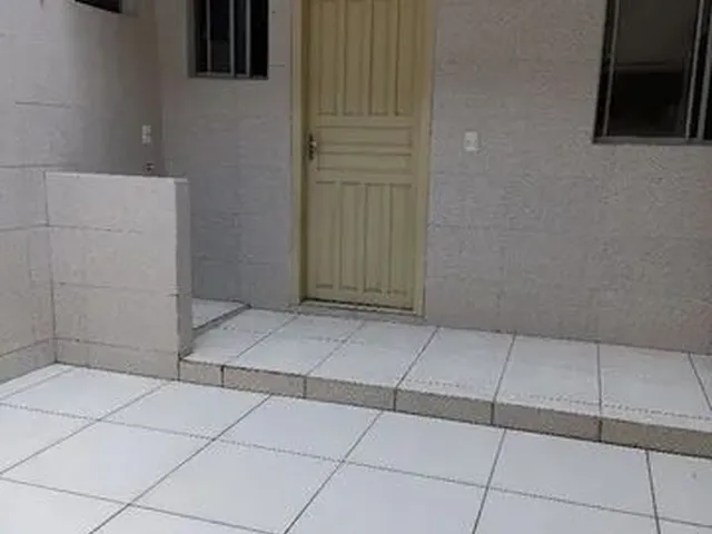 Imagem: Aluga Kitnet Cobilândia