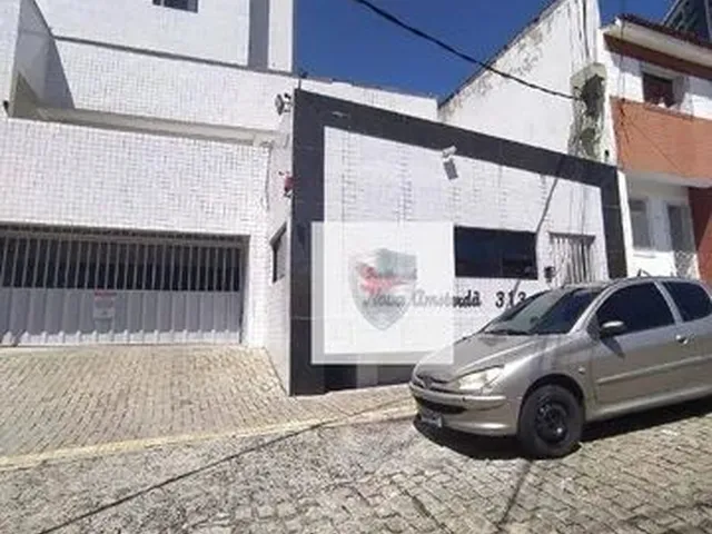Imagem: Apartamento para Alugar na Cidade Alta/Ribeira