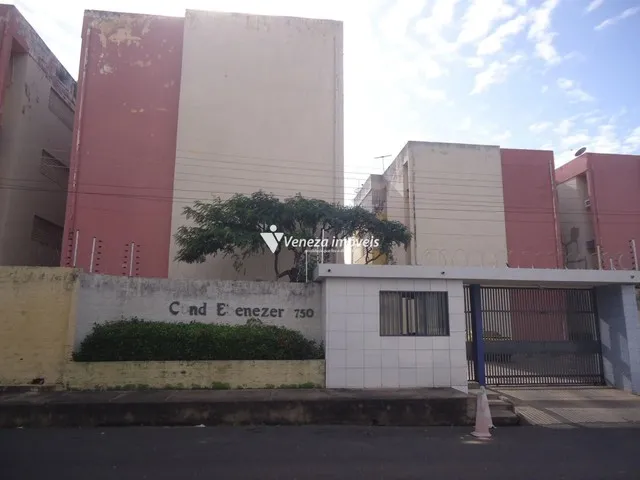Imagem: Apartamento no Parque São João para Aluguel