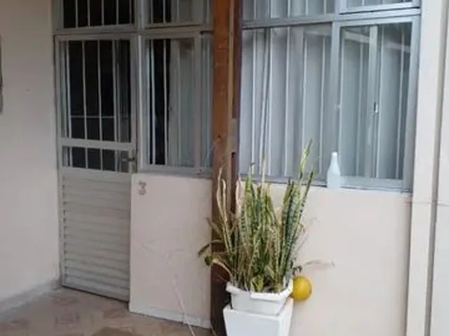 Imagem: Aluguel Residential / Kitnet Belo Horizonte
