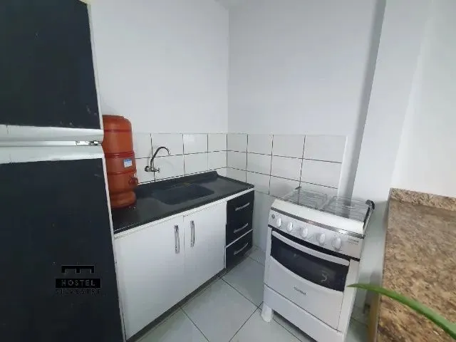 Imagem 12: Alugo Kitnete Mobiliada em Curitiba 1.197,00