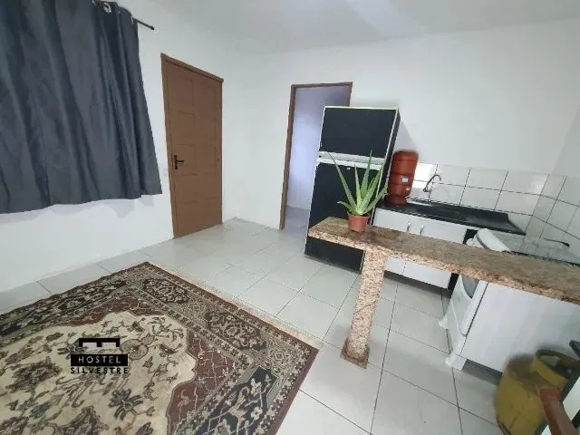 Imagem 8: Alugo Kitnete Mobiliada em Curitiba 1.197,00