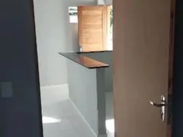 Imagem: Aluga-Se Kitnet Novo no Barro Vermelho