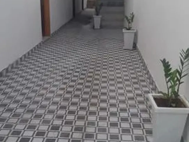 Imagem 5: Aluga-Se Kitnet Novo no Barro Vermelho