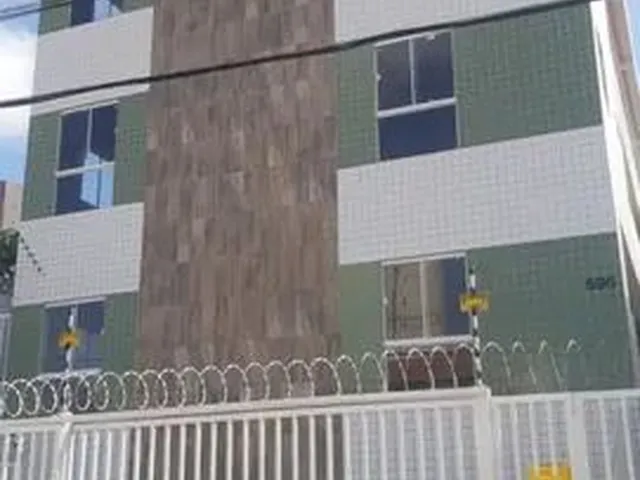 Imagem 2: Aluga-Se Kitnet Novo no Barro Vermelho