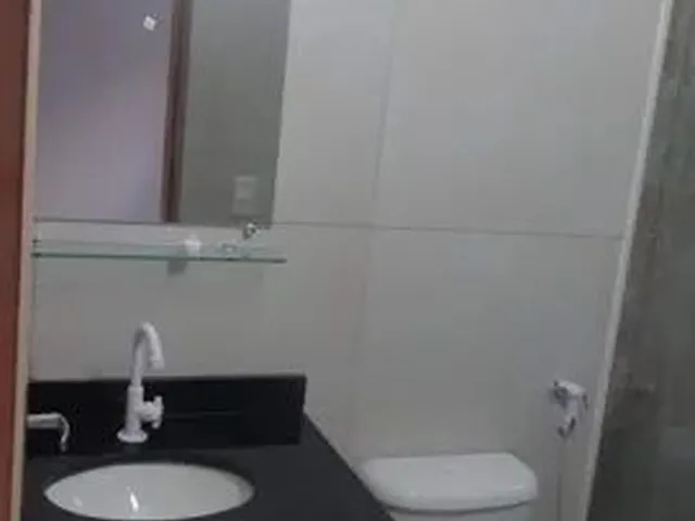 Imagem 4: Aluga-Se Kitnet Novo no Barro Vermelho