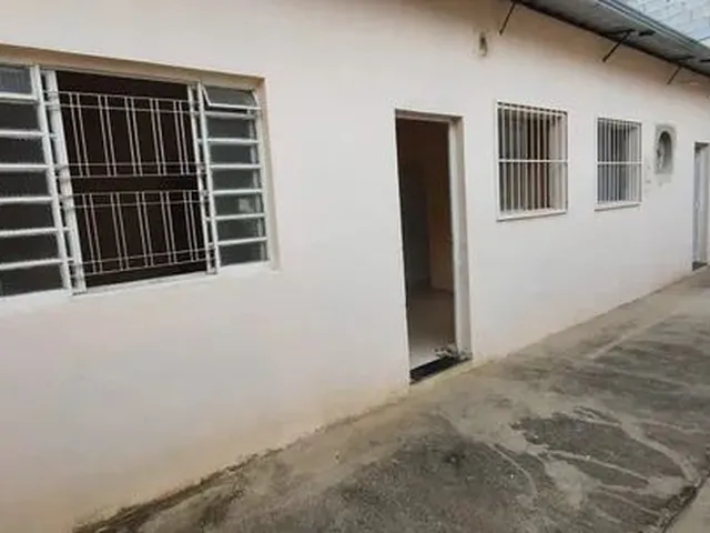 Imagem 1: Contagem - Casa Padrão - Nacional