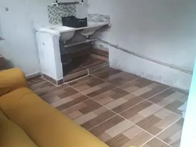 Imagem: Barracão de Aluguel na Av Abílio Machado