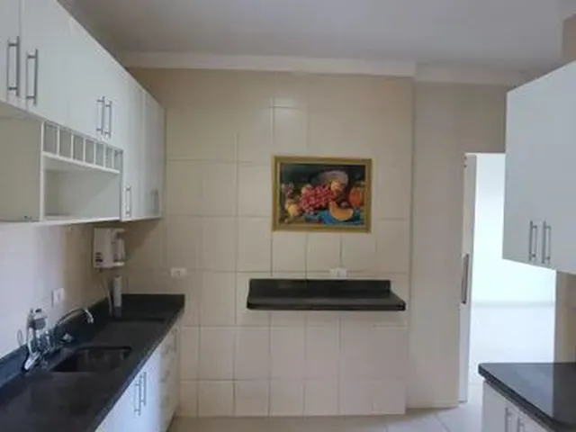 Imagem 6: Locação Casa com 3 dormitórios