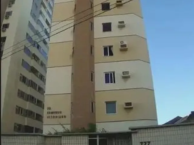 Imagem 1: Apartamento Mobiliado com 3 Quartos no Centro - Ap47685