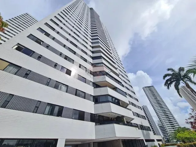 Imagem: Alugo Apartamento em Casa Forte, Edif Maria