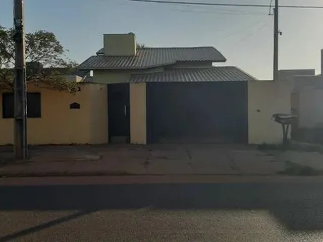 Imagem: Alugo Excelente Casa