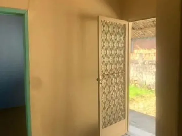 Imagem: Aluga-Se Uma Casa