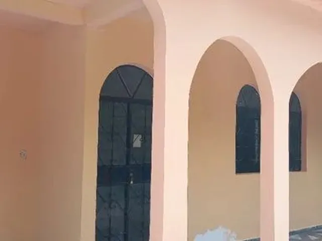 Imagem 4: Alugo Casa no Coroado