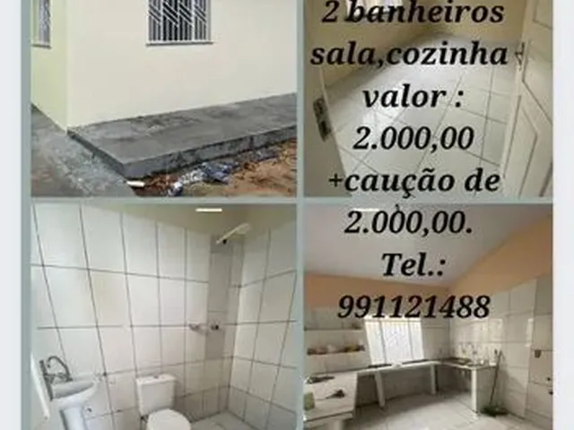 Imagem: Casa Grande