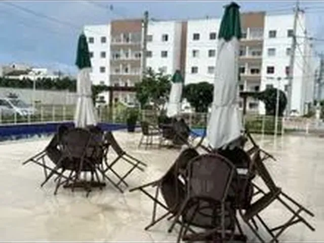 Imagem: Alugo Apartamento no Condomínio Garden