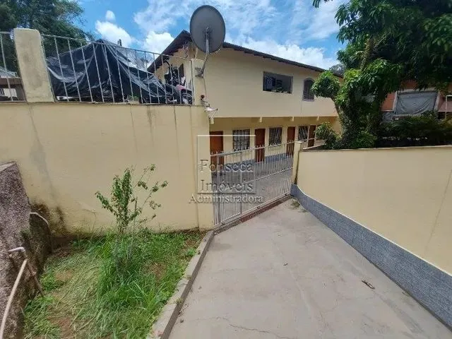 Imagem: Petrópolis - Padrão - Itaipava