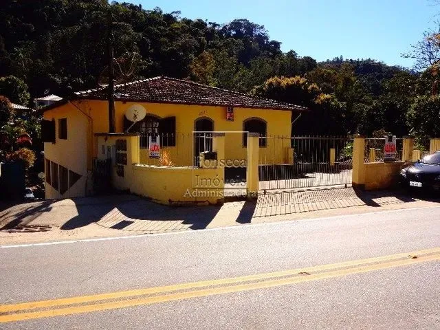 Imagem 5: Petrópolis - Padrão - Itaipava