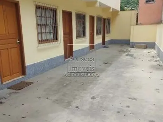 Imagem 2: Petrópolis - Padrão - Itaipava