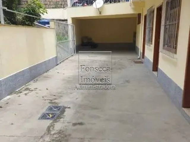 Imagem 4: Petrópolis - Padrão - Itaipava