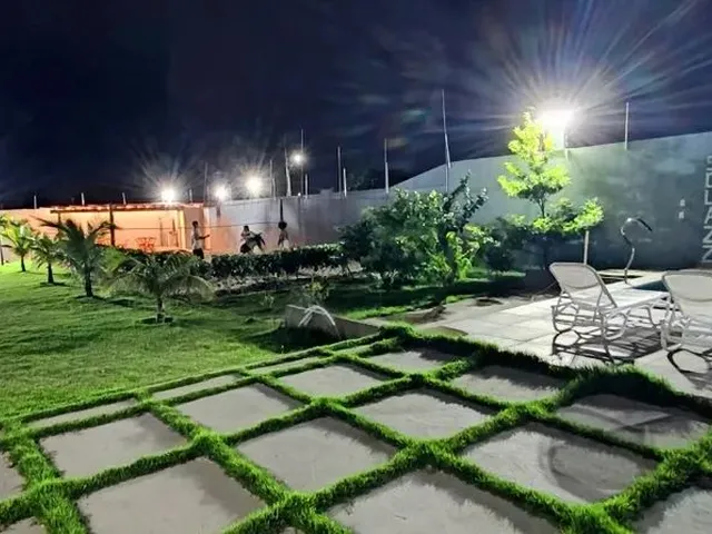 Imagem 4: Solazz Arembepe Casa de Temporada e Eventos