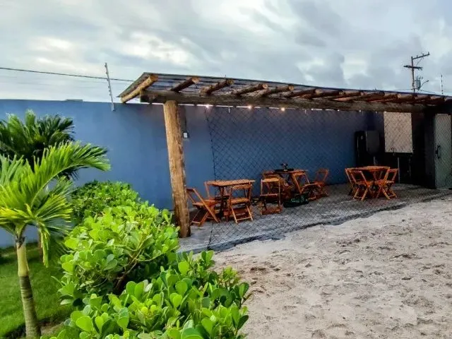 Imagem 8: Solazz Arembepe Casa de Temporada e Eventos