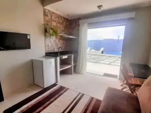Imagem 6: Solazz Arembepe Casa de Temporada e Eventos