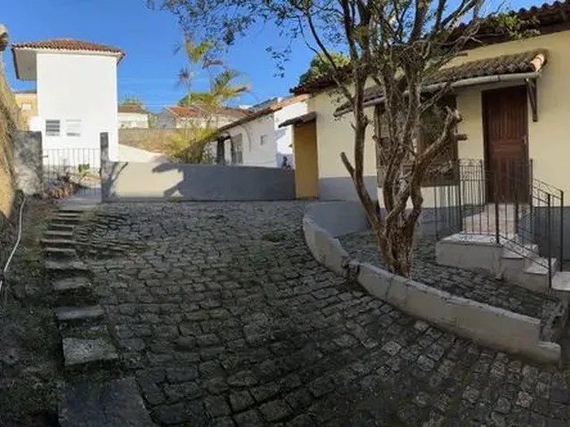 Imagem: Aluguel de Casa no Centro