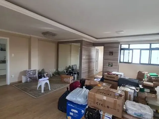 Imagem 1: Apartamento para Aluguel, 3 Quartos, 1 Suíte, 1 Vaga, Centro - Barbacena/Mg