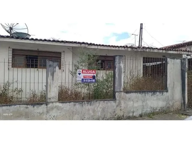 Imagem 1: Alugo Casa com 2 Quartos Comercio/Residencia