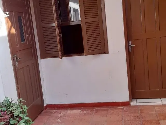 Imagem: Aluguel de Casa