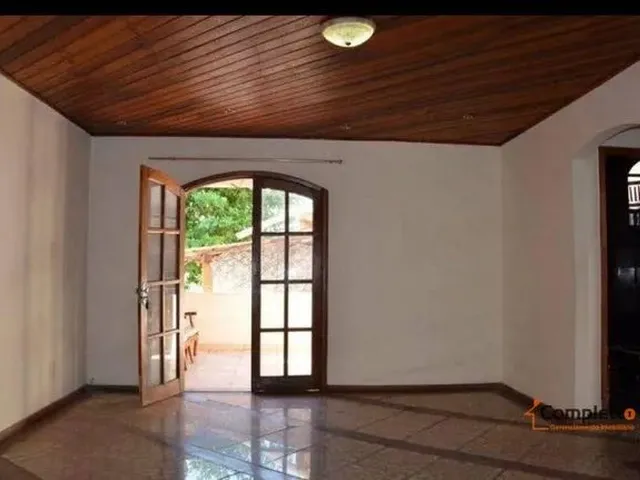 Imagem: Casa de 2 Quartos, Sendo 1 Suíte para Alugar