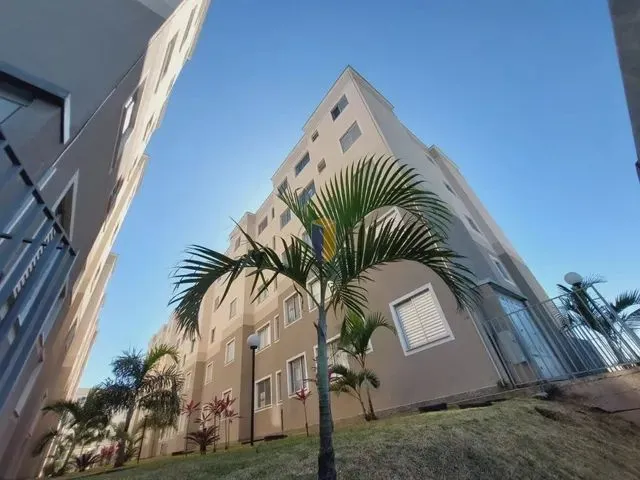 Imagem: Apartamento Térreo com 2 Dormitórios