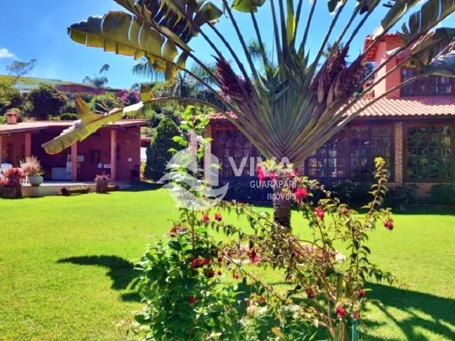 Imagem 7: Sitio de luxo em Pedra Azul: 4 quartos, 2 suites, 2 salas, 6 banheiros, 10 vagas de