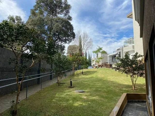 Imagem 2: Curitiba - Casa de Condomínio - Uberaba