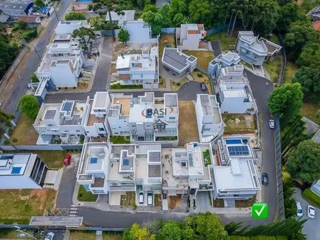 Imagem 4: Curitiba - Casa de Condomínio - Uberaba