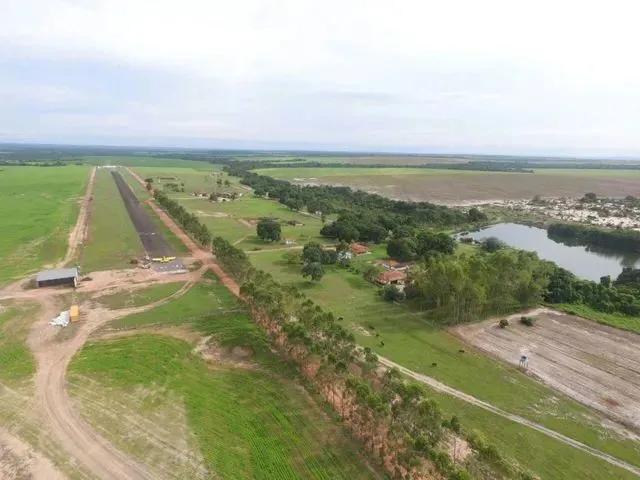 Imagem 1: Fazenda Negocio de Oportunidade!!!