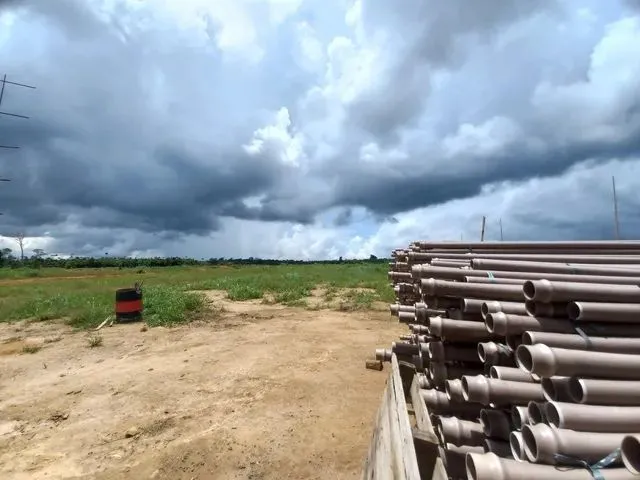Imagem: Terrenos no Iranduba 10 Minutos Após a