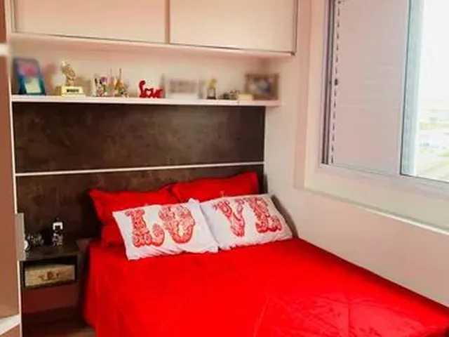 Imagem: Vendo Ou Troco Apartamento Semi-Mobiliado