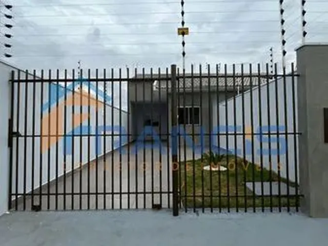Imagem: Jardim Aurora II - Sarandi/Pr